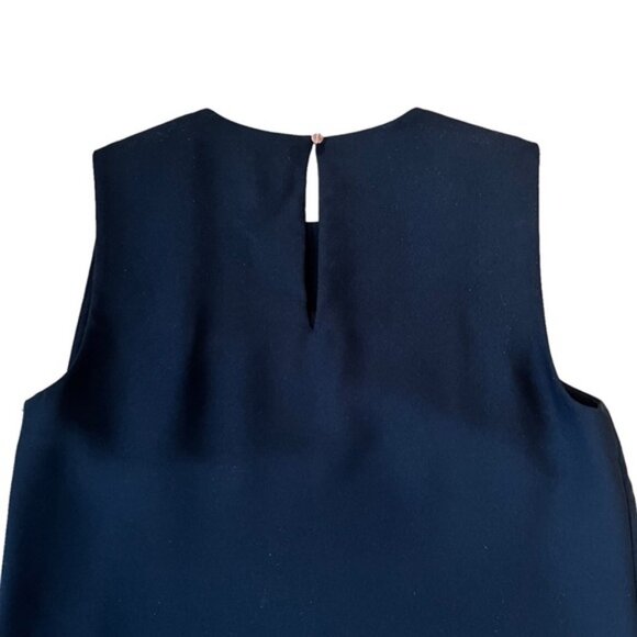 Ted Baker London Black Mauli Dress - Picture 4 of 10